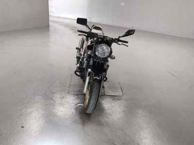 Honda CB400SFV 2007
