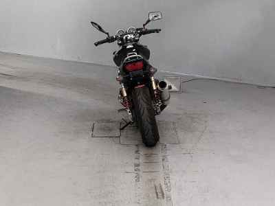 Honda CB400SFV 2007