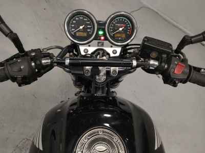 Honda CB400SFV 2007
