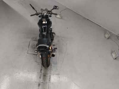 Honda CB400SFV 2007
