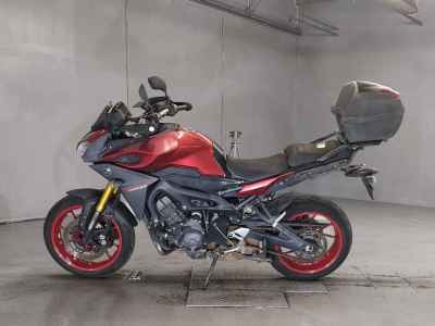Yamaha Tracer 900 2015