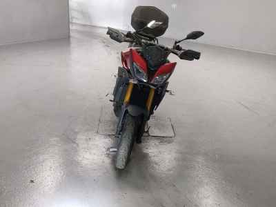 Yamaha Tracer 900 2015