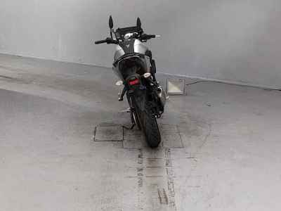 Yamaha MT-03 2015
