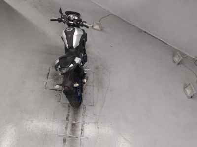 Yamaha MT-03 2015