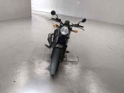 Honda Rebel CMX250