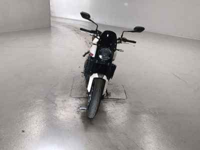 Triumph Trident 660 2022