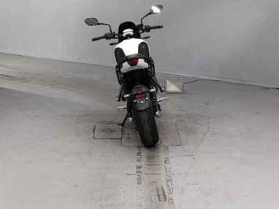 Triumph Trident 660 2022
