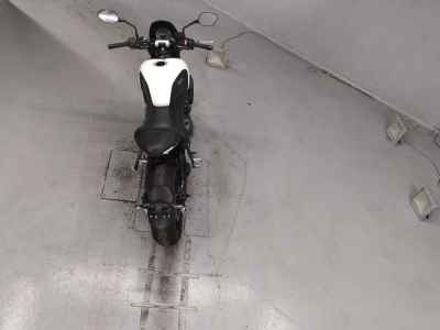 Triumph Trident 660 2022