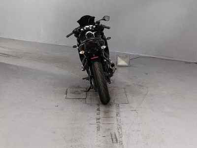 Yamaha YZF-R25 2015