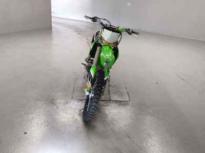 Kawasaki KX250F 2023