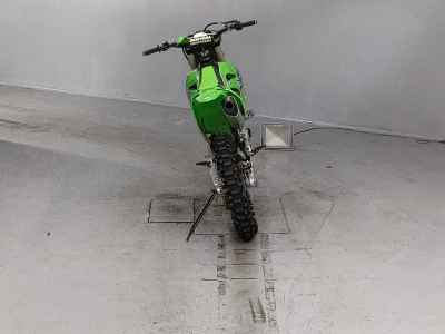 Kawasaki KX250F 2023