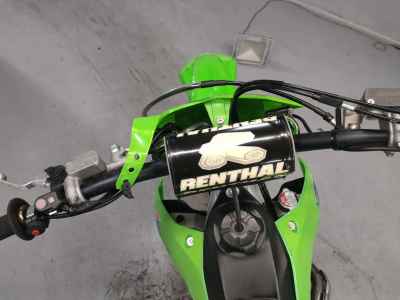 Kawasaki KX250F 2023