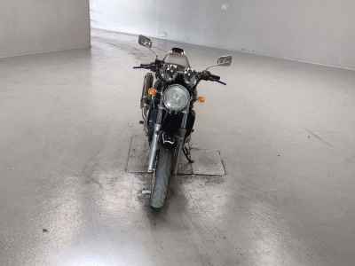 Kawasaki Balius ZR250