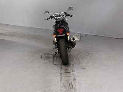Kawasaki Balius ZR250