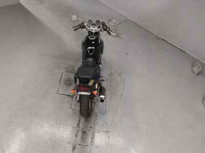 Kawasaki Balius ZR250