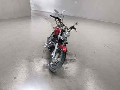 Yamaha XVS250 Drag Star 2013