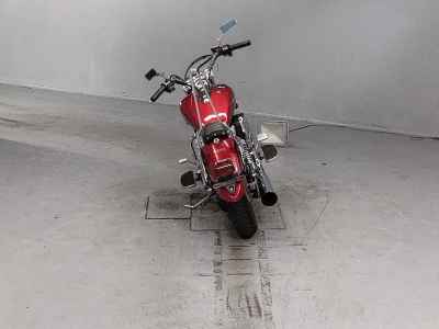 Yamaha XVS250 Drag Star 2013