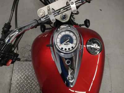 Yamaha XVS250 Drag Star 2013