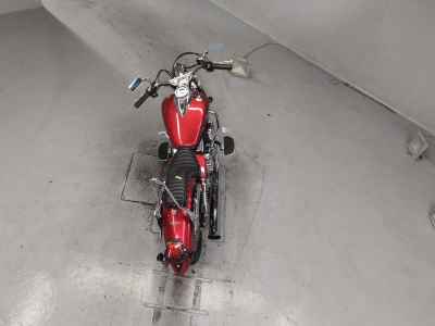 Yamaha XVS250 Drag Star 2013