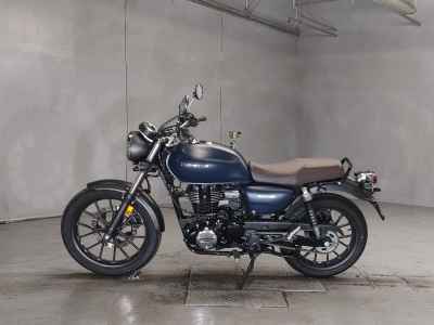Honda GB350 2024
