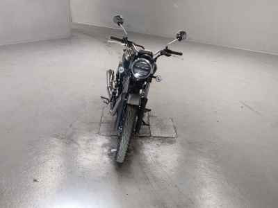 Honda GB350 2024