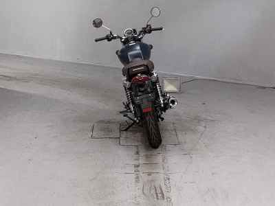 Honda GB350 2024