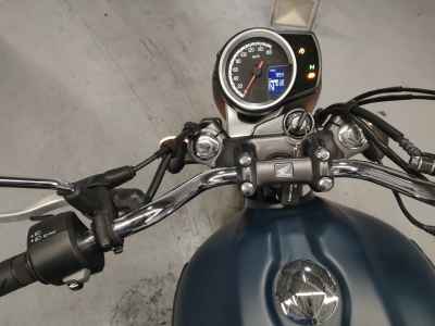 Honda GB350 2024