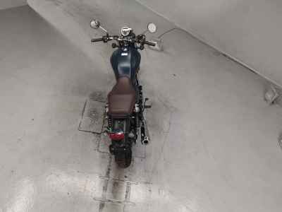 Honda GB350 2024