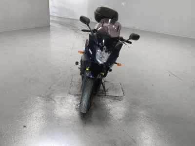 Yamaha XJ6 Diversion S 2009