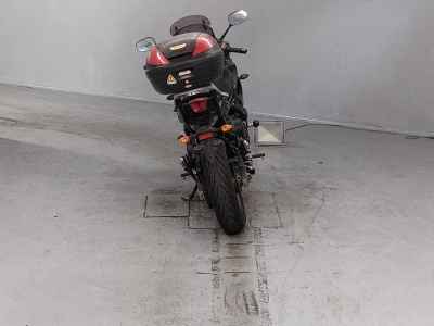 Yamaha XJ6 Diversion S 2009