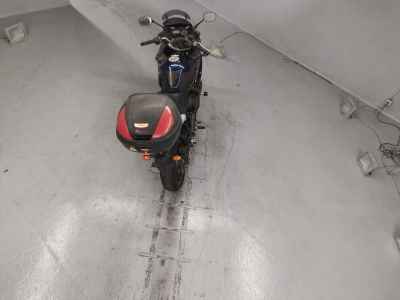 Yamaha XJ6 Diversion S 2009
