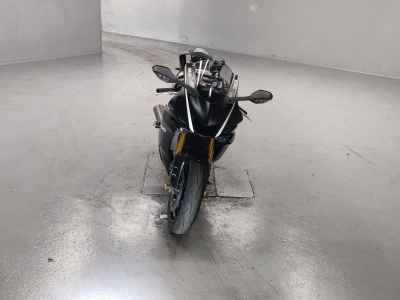 Yamaha YZF-R6 2017