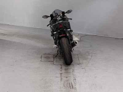 Yamaha YZF-R6 2017