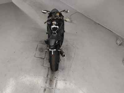 Yamaha YZF-R6 2017