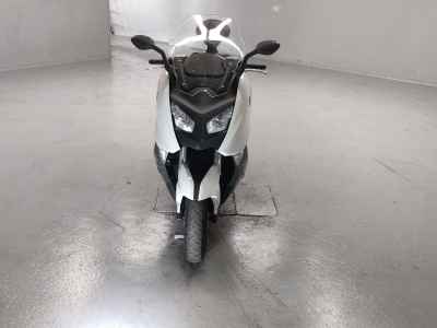 BMW C600 Sport 2014