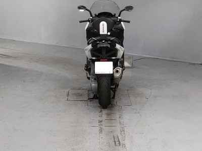 BMW C600 Sport 2014