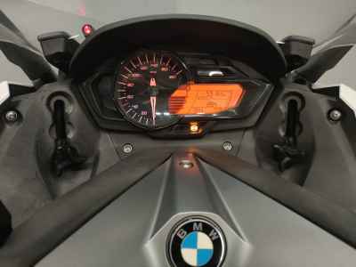 BMW C600 Sport 2014