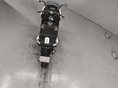 BMW C600 Sport 2014