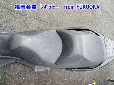 Suzuki Skywave 250S