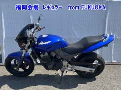 Honda Hornet 250