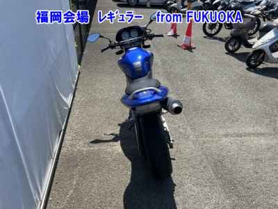 Honda Hornet 250