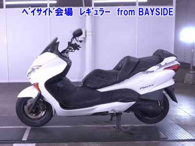 Honda Forza
