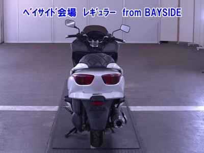 Honda Forza