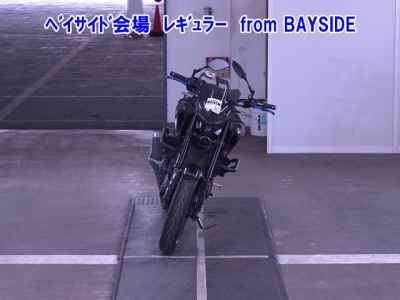 Yamaha MT-03 2020