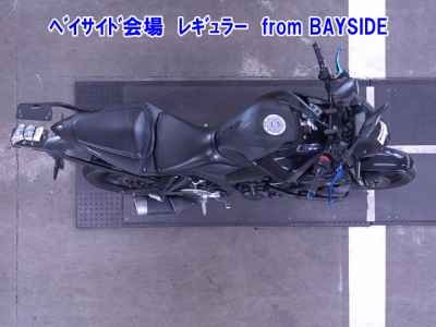 Yamaha MT-03 2020