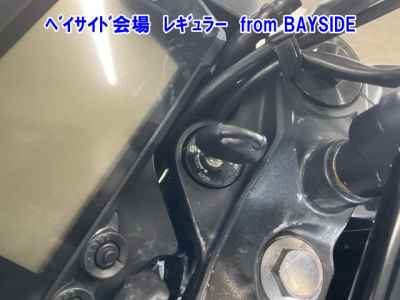 Yamaha MT-03 2020