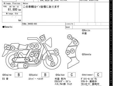 Yamaha MT-03 2020
