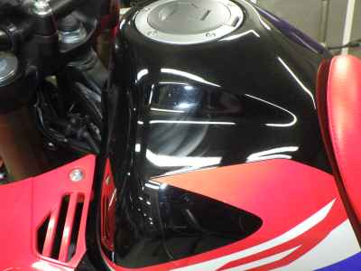 Honda CRF250L Rally 2023