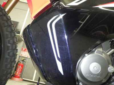 Honda CRF250L Rally 2023