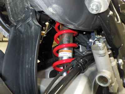 Honda CRF250L Rally 2023